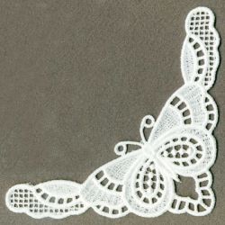 FSL Butterfly Corners And Borders 2 03 machine embroidery designs