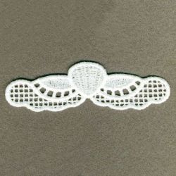 FSL Butterfly Corners And Borders 2 04 machine embroidery designs
