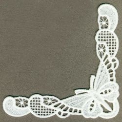 FSL Butterfly Corners And Borders 2 05 machine embroidery designs