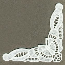 FSL Butterfly Corners And Borders 2 09 machine embroidery designs