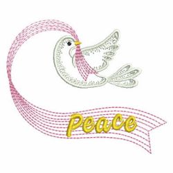 Peace Doves 2 05