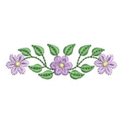 Floral Dreams 2 machine embroidery designs