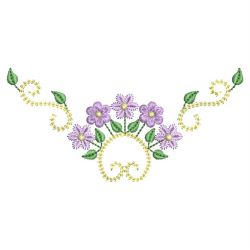 Floral Dreams 2 02 machine embroidery designs