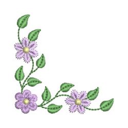 Floral Dreams 2 03 machine embroidery designs