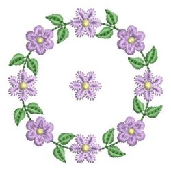 Floral Dreams 2 04 machine embroidery designs