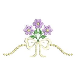 Floral Dreams 2 05 machine embroidery designs