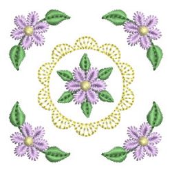 Floral Dreams 2 06 machine embroidery designs