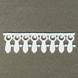 FSL Borders 07 machine embroidery designs