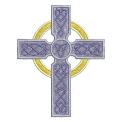 Celtic Cross 04