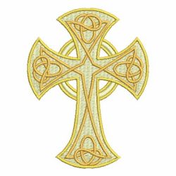 Celtic Cross 06