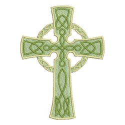 Celtic Cross 08