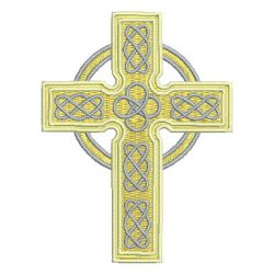 Celtic Cross 10