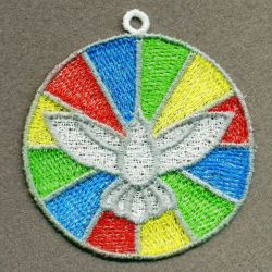 FSL Stained Glass Ornaments 03