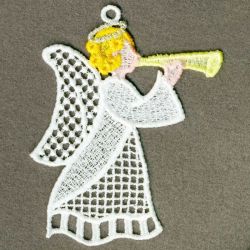 FSL Joyful Angels 04 machine embroidery designs