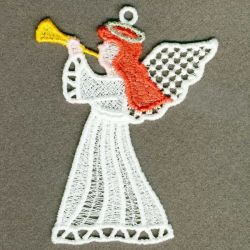 FSL Joyful Angels 05 machine embroidery designs