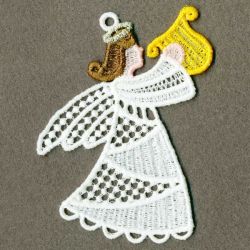 FSL Joyful Angels 06 machine embroidery designs