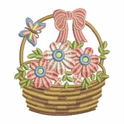 Floral Dreams 3 03 machine embroidery designs