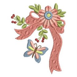 Floral Dreams 3 07 machine embroidery designs