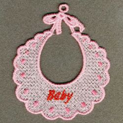 FSL Baby Designs 2 machine embroidery designs