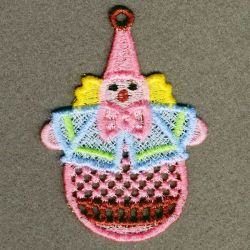 FSL Baby Designs 2 12 machine embroidery designs