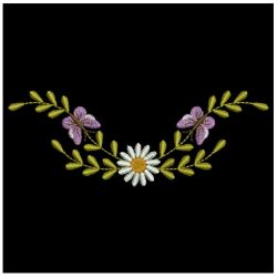Beautiful Daisies 08