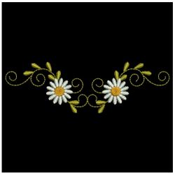 Beautiful Daisies 09