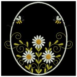 Beautiful Daisies 11