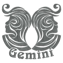 Tribal Zodiac 09(Lg)