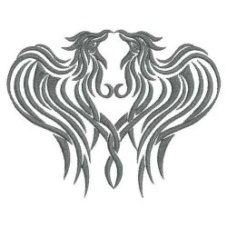 Tribal Phoenix 07(Lg)