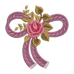 Classic Roses 05 machine embroidery designs
