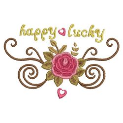 Classic Roses 08 machine embroidery designs