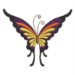 Butterfly Kiss 2 02 machine embroidery designs