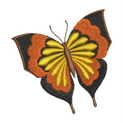 Butterfly Kiss 2 03 machine embroidery designs