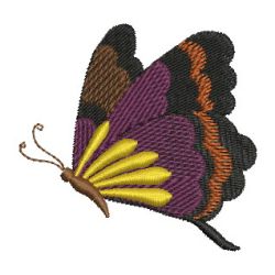 Butterfly Kiss 2 04 machine embroidery designs