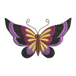 Butterfly Kiss 2 05 machine embroidery designs
