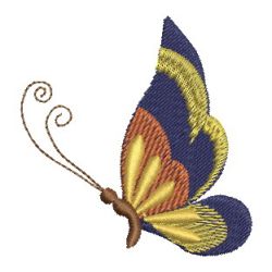 Butterfly Kiss 2 06 machine embroidery designs