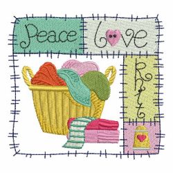 I Love Sewing 03 machine embroidery designs