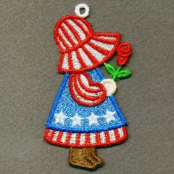 FSL Patriotic Sunbonnets 05