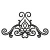 Wrought Iron 01(Lg)