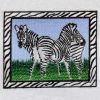 African Zebra(Lg)