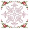 Floral Enticement Quilt 3 04(Md)