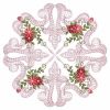 Floral Enticement Quilt 3 06(Md)