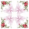 Floral Enticement Quilt 3 09(Md)