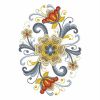 Rosemaling Decor 2 05(Sm)