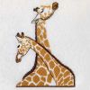 African Giraffe 04(Lg)