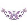 Tribal Butterflies 08(Lg)