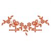 Candlewick Butterfly Decor 2 02(Md)