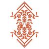 Candlewick Butterfly Decor 2 10(Sm)