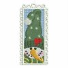 FSL Snowman Bookmarks 02