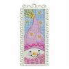 FSL Snowman Bookmarks 05